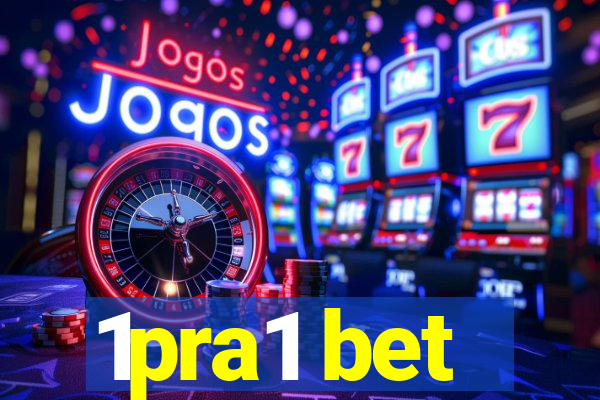 1pra1 bet